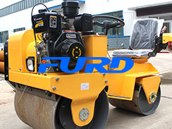 為什么冬天手扶壓路機(jī)很難啟動(dòng)？